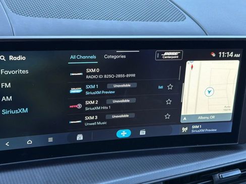 New 2026 Hyundai Santa Fe Calligraphy image 16