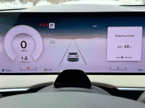 New 2026 Genesis GV70 2.5T Advanced image 25