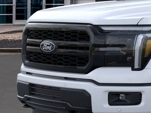 New 2026 Ford F150 Lariat w/ Equipment Group 502A High AWD/4WD image 54