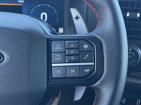 New 2025 Ford F150 Raptor image 35