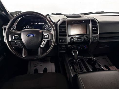 Used 2020 Ford F150 XLT w/ Equipment Group 302A Luxury AWD/4WD image 21