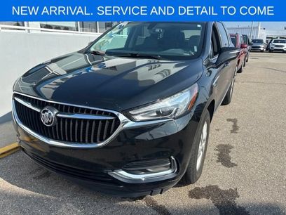 Used 2019 Buick Enclave Essence