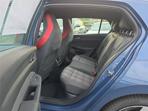 New 2026 Volkswagen GTI S FWD image 21