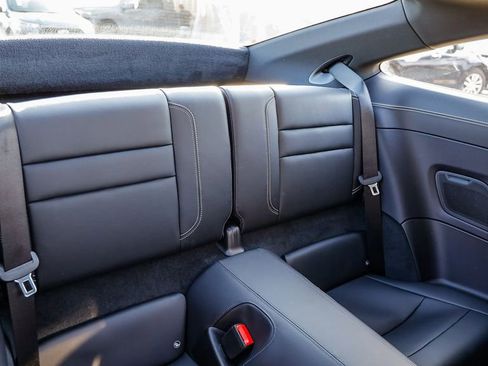 Used 2025 Porsche 911 Carrera image 19