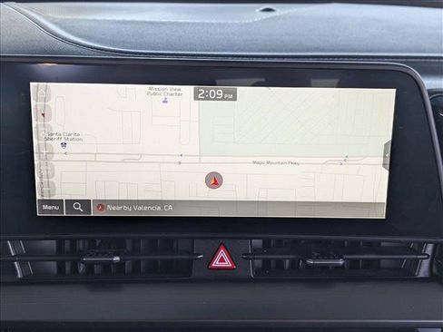 Used 2023 Kia Sportage EX FWD image 13