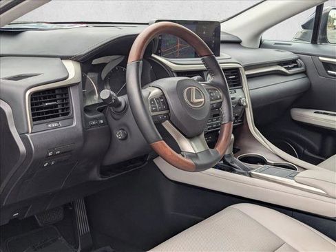 Used 2020 Lexus RX 350 FWD w/ Premium Package image 10