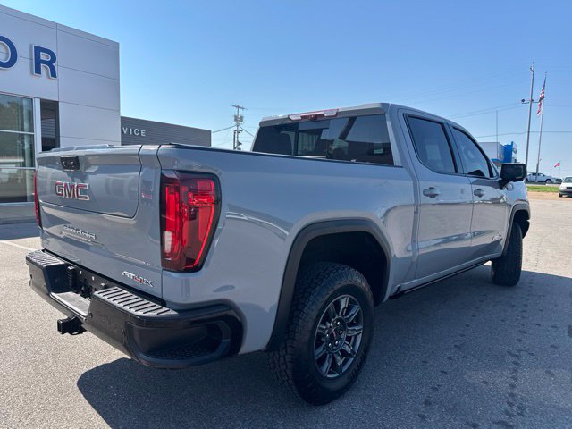 Used 2024 GMC Sierra 1500 AT4X AWD/4WD image 24