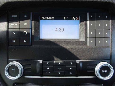 Used 2020 Ford Mustang Coupe RWD image 17