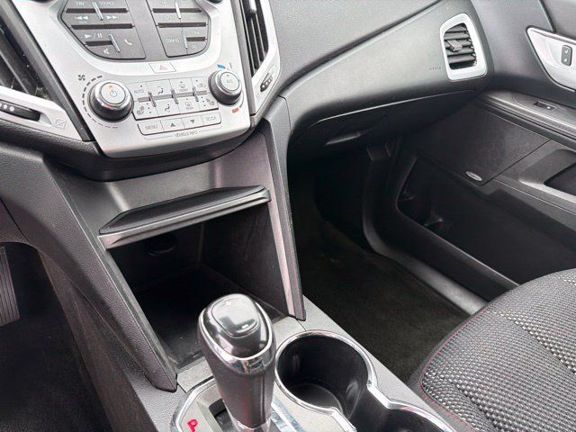 Used 2017 GMC Terrain SLE w/ Convenience Package AWD/4WD image 19