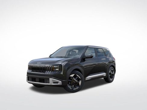 New 2027 Kia Seltos EX FWD image 2