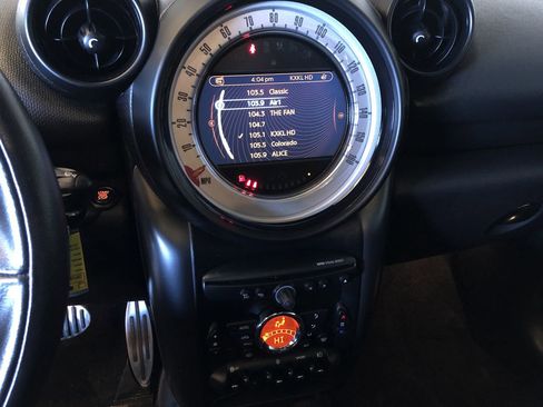 Used 2013 MINI Cooper Countryman S AWD/4WD image 13