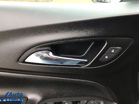 Used 2021 Chevrolet Equinox Premier w/ LPO, Floor Liner Package image 25