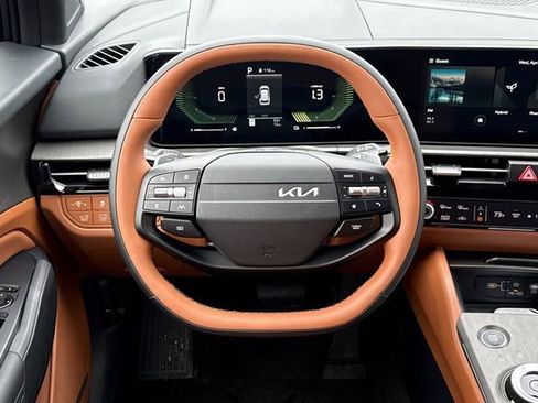 New 2026 Kia Sportage X-Line AWD/4WD image 17
