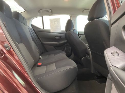 Used 2024 Nissan Sentra SV image 15