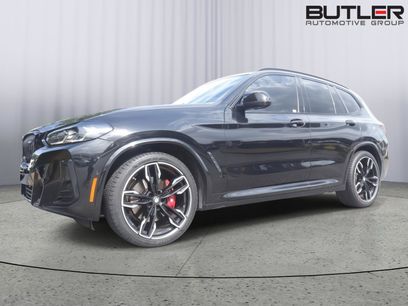 Used 2024 BMW X3 M40i w/ Premium Package