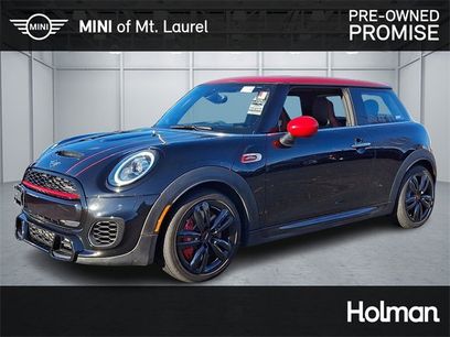 Used 2019 MINI Cooper John Cooper Works w/ Storage Package