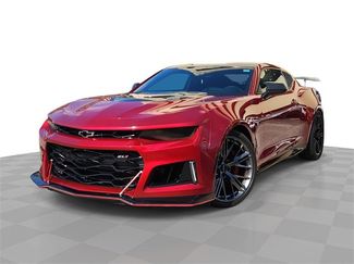 Used 2023 Chevrolet Camaro ZL1 video 1