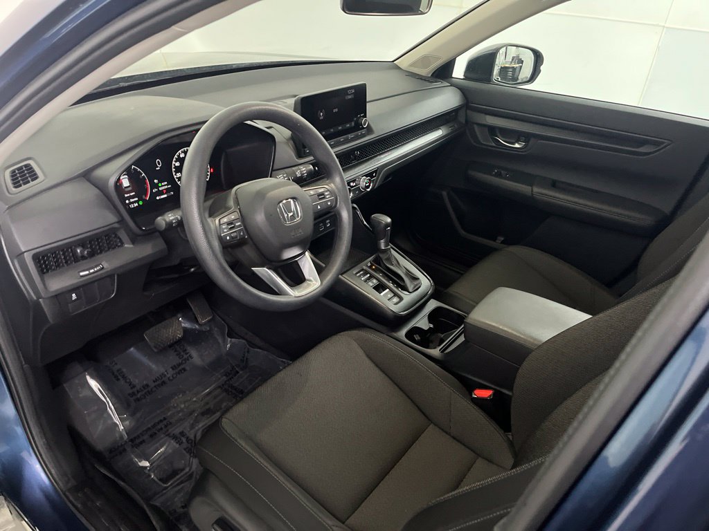 Used 2025 Honda CR-V EX image 24