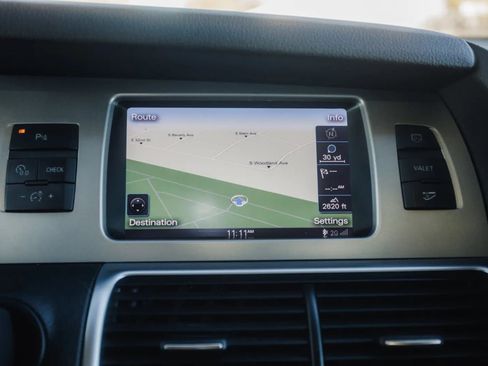 Used 2015 Audi Q7 TDI Premium Plus w/ Premium Plus Package image 23