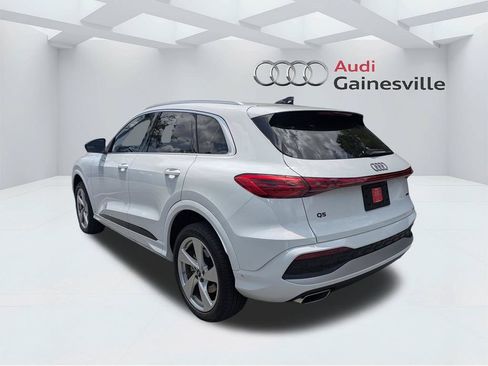 Used 2025 Audi Q5 Premium w/ Premium Plus AWD/4WD image 7