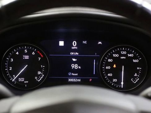 Used 2022 Cadillac XT4 Premium Luxury w/ Technology Package image 22