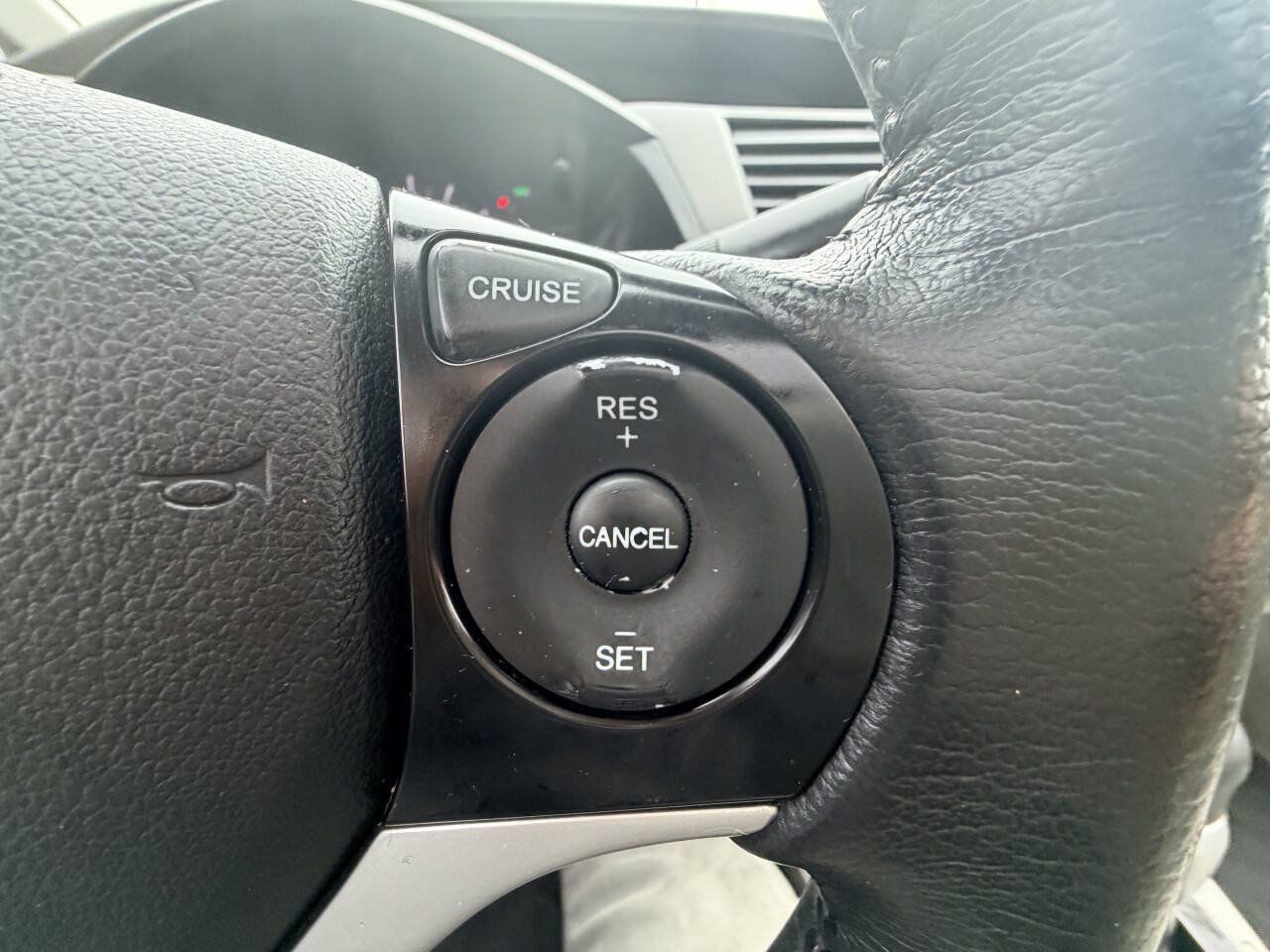 Used 2012 Honda Civic EX-L image 25
