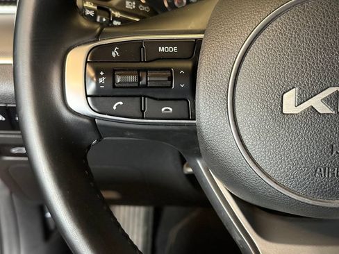 Used 2022 Kia K5 GT-Line w/ GT-Line FWD Premium Package image 10