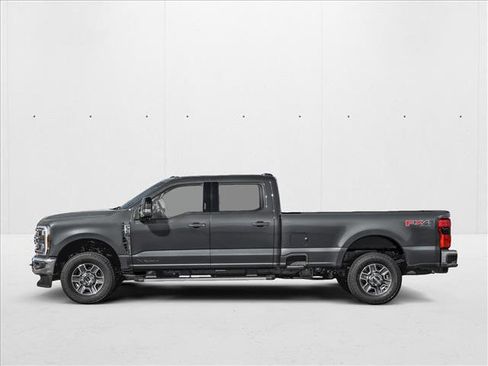 New 2026 Ford F350 Lariat AWD/4WD image 3