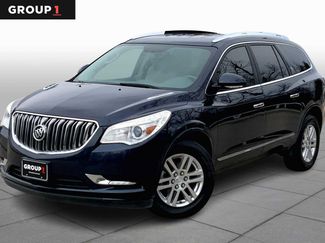 Used 2015 Buick Enclave Convenience w/ Trailering Package video 1
