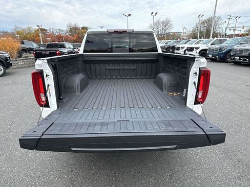 Certified 2022 GMC Sierra 1500 Denali w/ Denali Reserve Package image 32