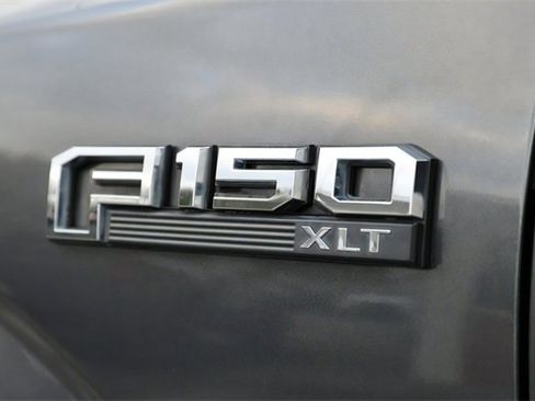 Used 2016 Ford F150 XLT w/ Equipment Group 301A Mid image 11