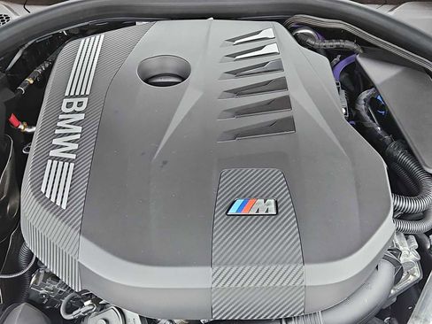 Used 2026 BMW 440i xDrive Convertible image 14