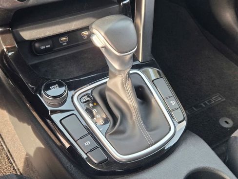 Used 2024 Kia Seltos S image 35