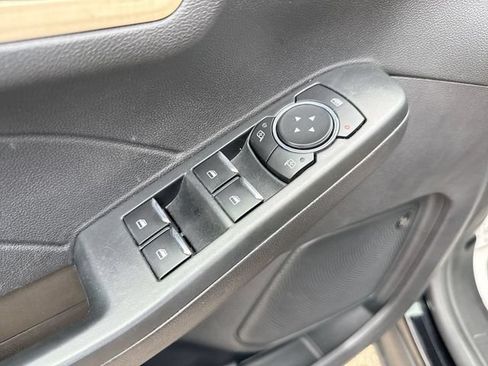 Used 2022 Ford Escape Titanium w/ Titanium Premium Package FWD image 13