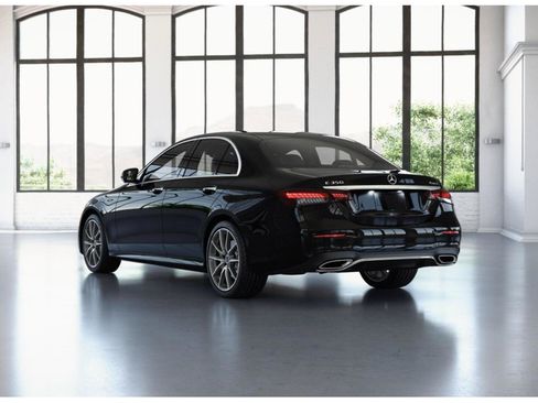 Certified 2023 Mercedes-Benz E 350 4MATIC Sedan image 43