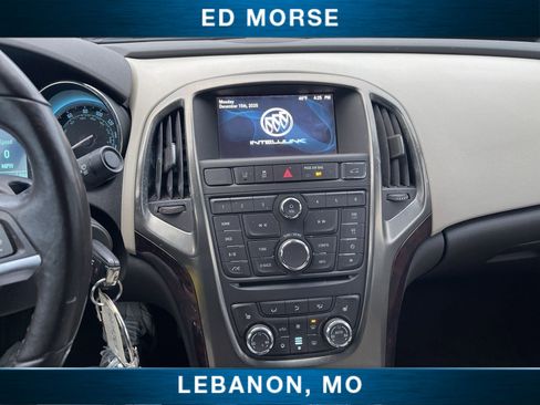 Certified 2015 Buick Verano Convenience image 13
