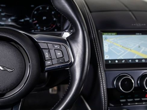 Used 2023 Jaguar F-TYPE Coupe image 34