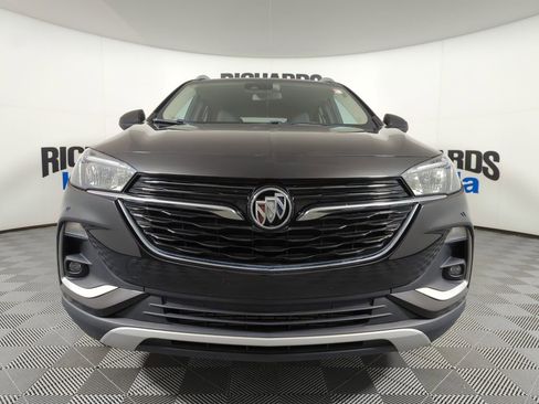 Used 2023 Buick Encore GX Select image 3