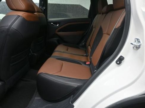 New 2026 Subaru Forester Touring AWD/4WD image 21