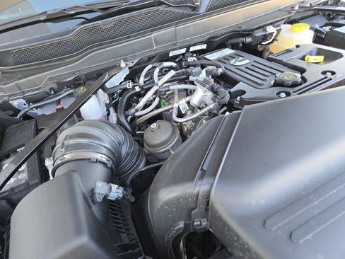 New 2026 RAM 2500 Lone Star image 22