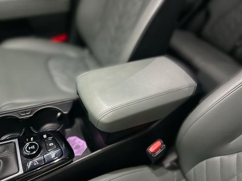 Certified 2024 Kia Sportage X-Pro Prestige AWD/4WD image 25