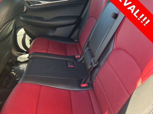 Certified 2023 INFINITI QX55 Sensory w/ Lighting Package image 10