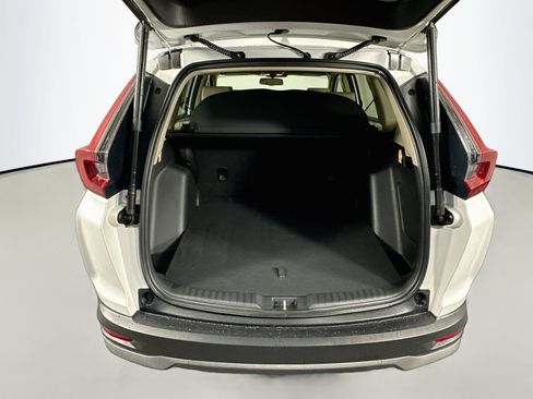 Used 2022 Honda CR-V Touring image 26