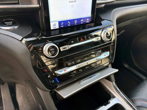 Used 2023 Ford Explorer ST w/ Equipment Group 401A image 21