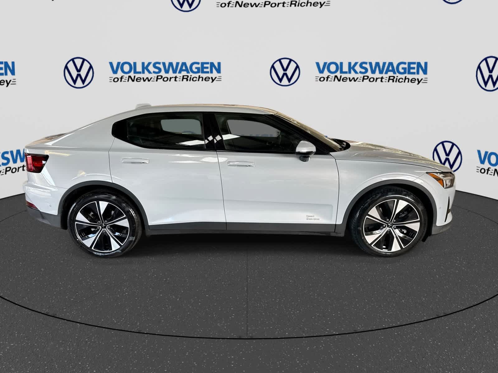 Used 2024 Polestar Polestar 2 RWD image 15