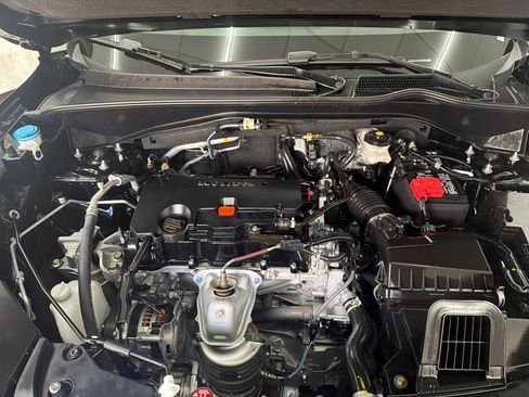 Used 2027 Honda HR-V EX-L image 33