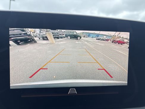 Used 2024 Buick Envista Preferred w/ Advanced Safety Package image 27