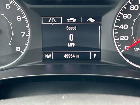 Used 2023 Chevrolet Malibu LT image 37