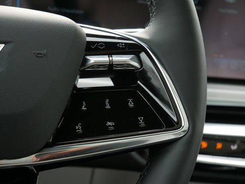 New 2026 Cadillac Lyriq Sport w/ LPO, Floor Liner Package image 22