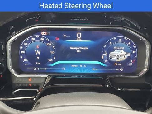 New 2026 Chevrolet Silverado 1500 LT image 24